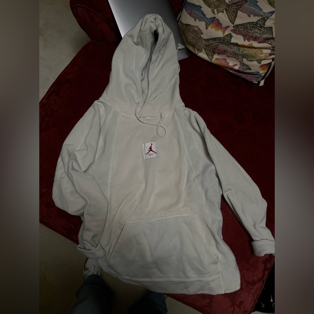 Jordan Hoodie - Men’s